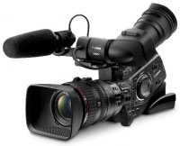 Canon XL H1S (2081B007AA)
